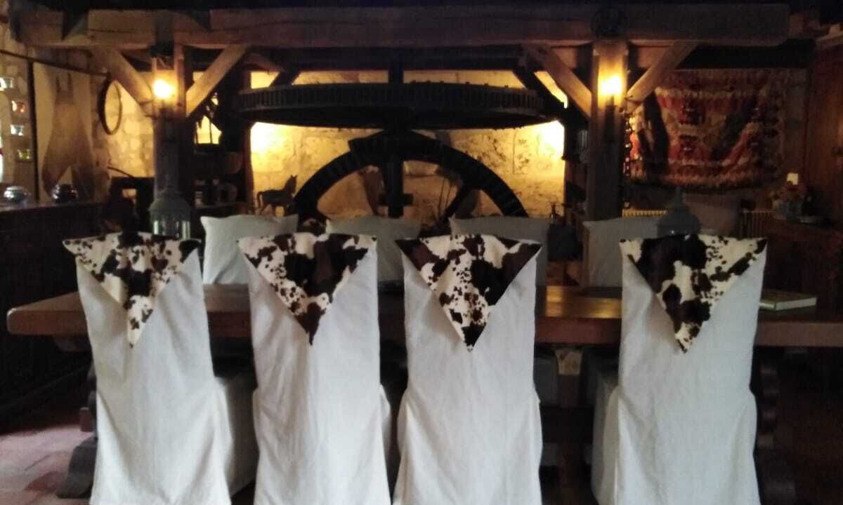 Photo of Others in Benais