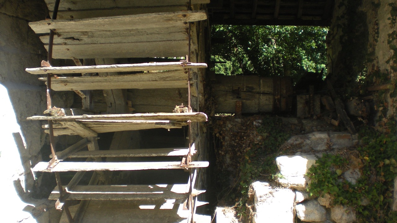 Photo of Outdoor in Benais