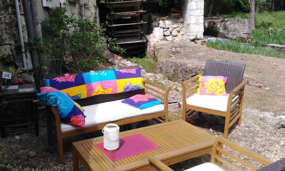 Photo of Bedroom in Benais