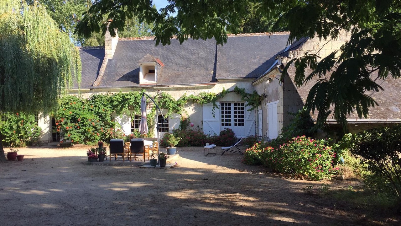 Photo of Outdoor in Benais