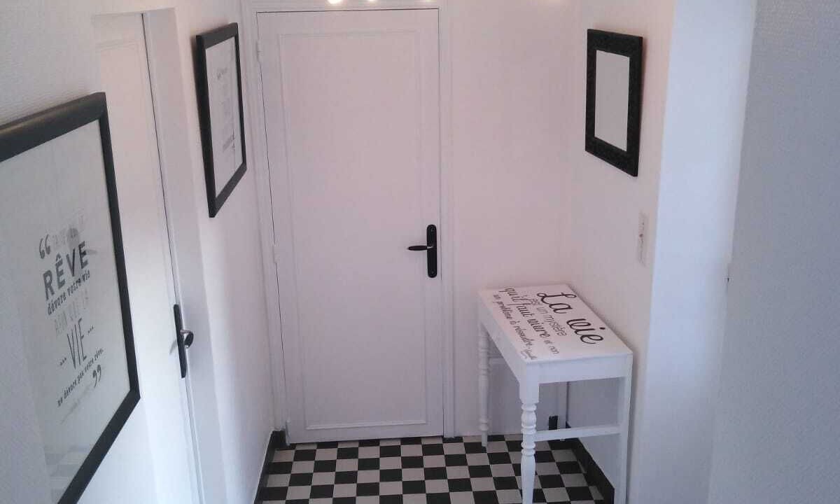 Photo of Bedroom in Benais