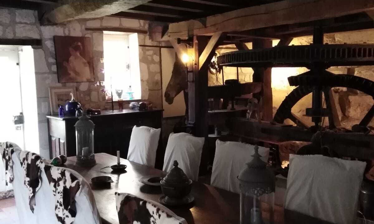 Photo of Others in Benais