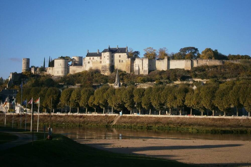 Photo of Others in Chinon