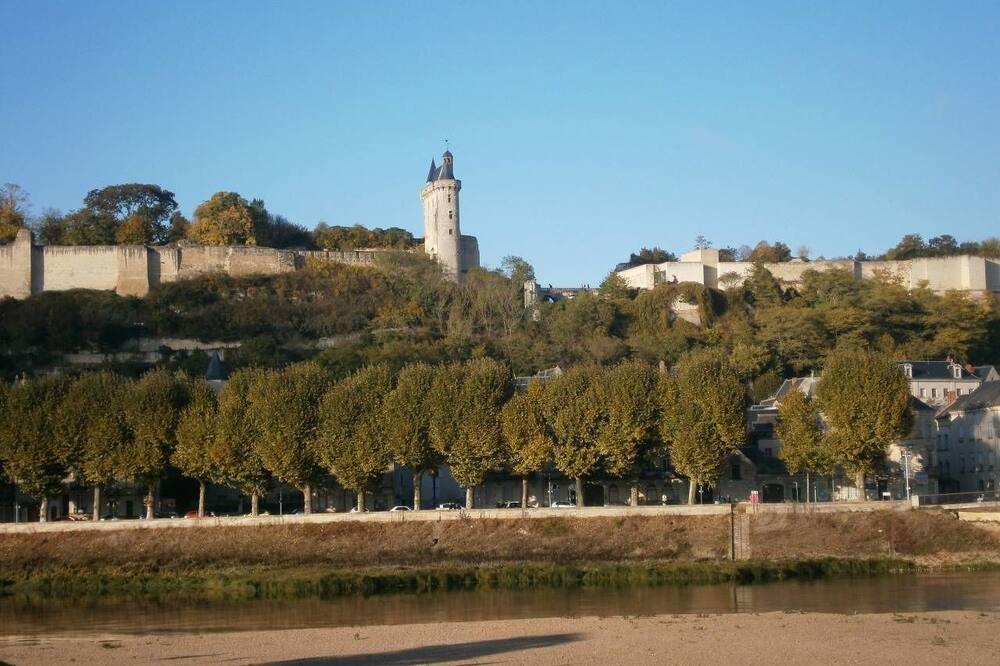 Photo of Others in Chinon