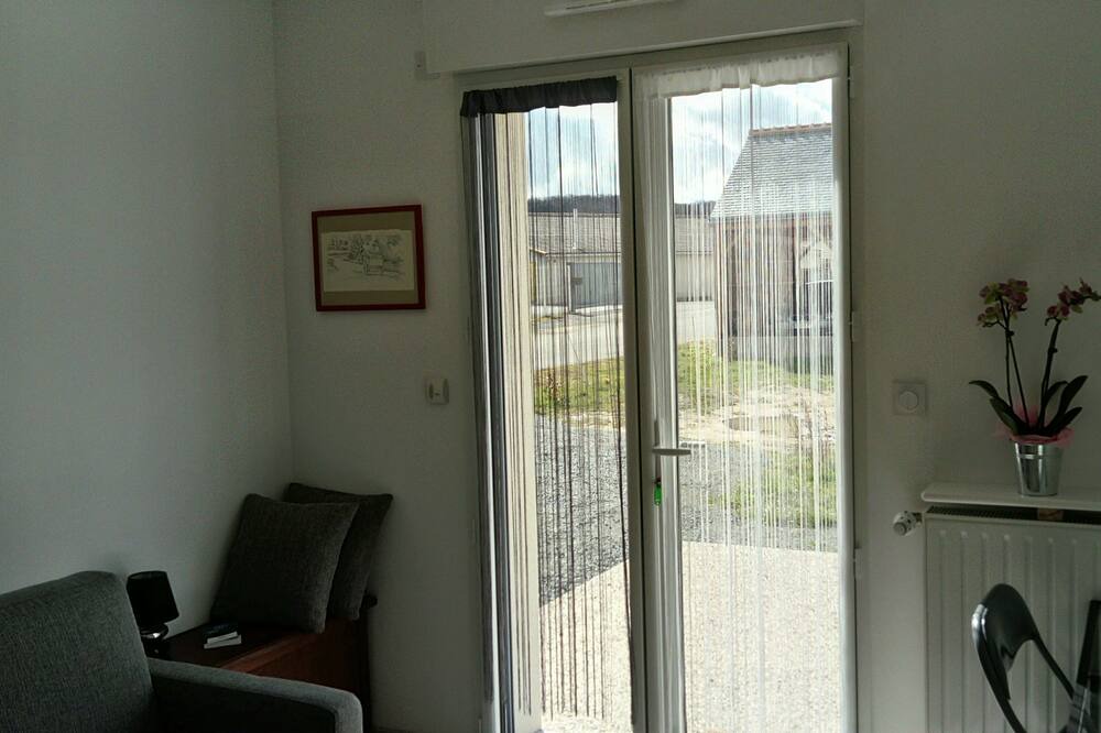 Photo of Bedroom in Chinon