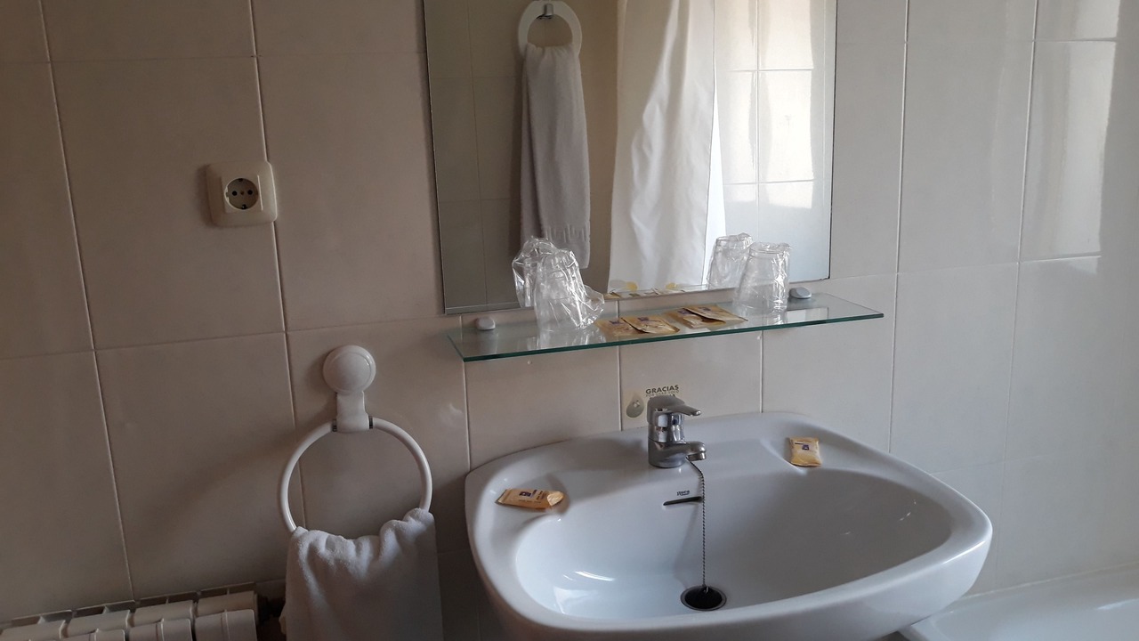 Photo of Bathroom in Villahermosa