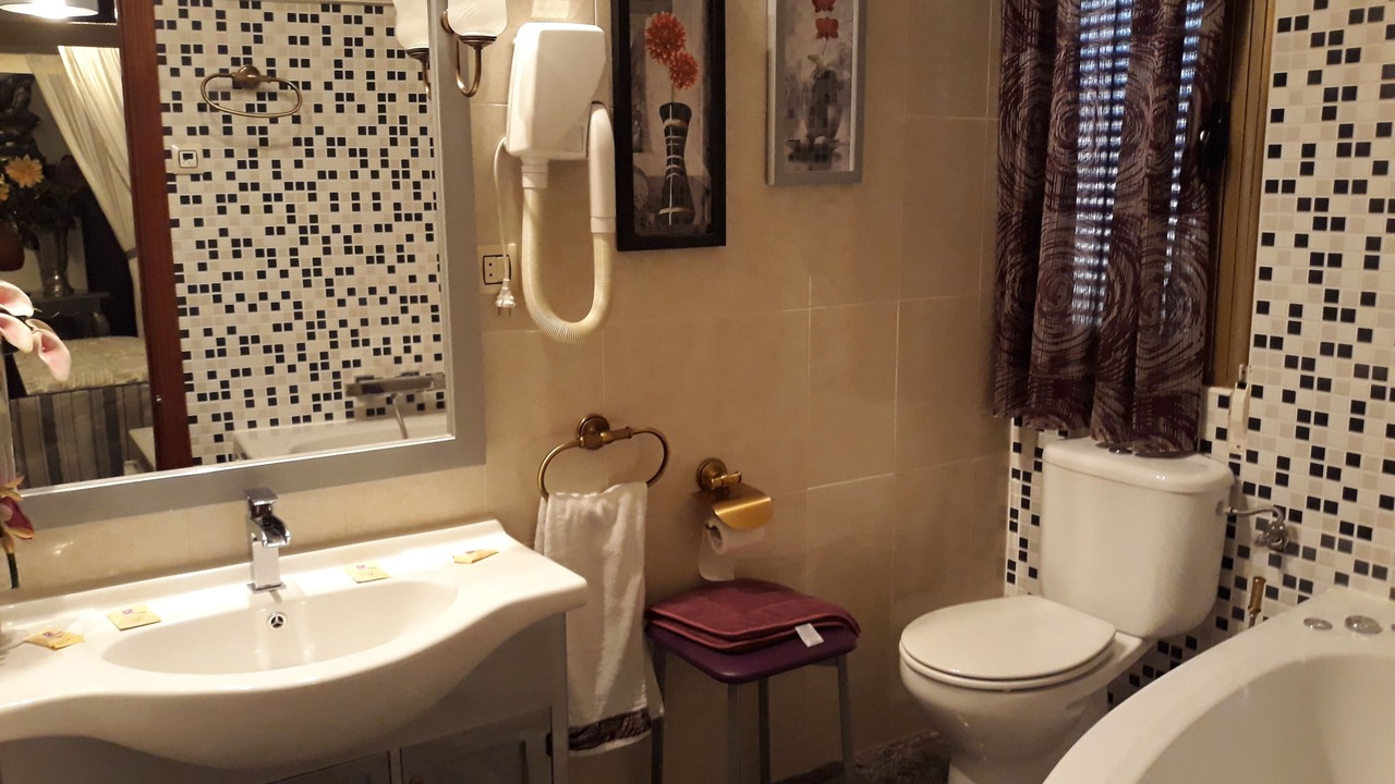Photo of Bathroom in Villahermosa