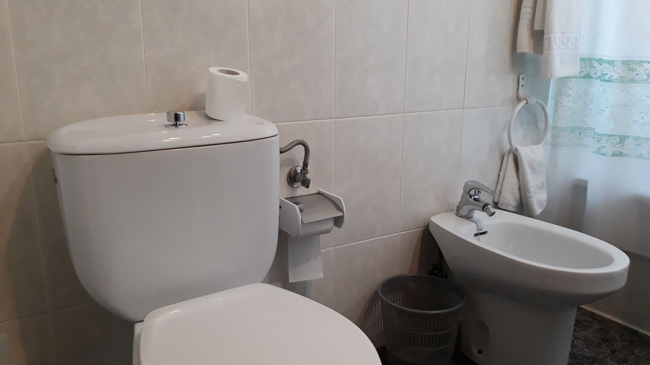 Photo of Bathroom in Villahermosa