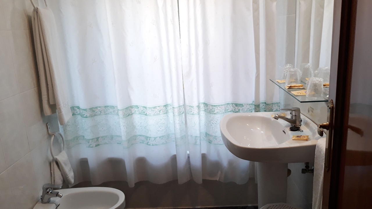 Photo of Bathroom in Villahermosa