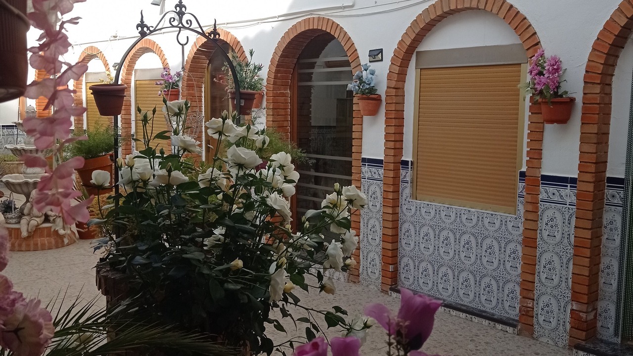 Photo of Patio Balcony in Villahermosa