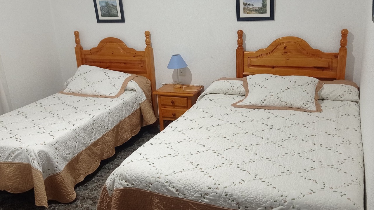 Photo of Bedroom in Villahermosa