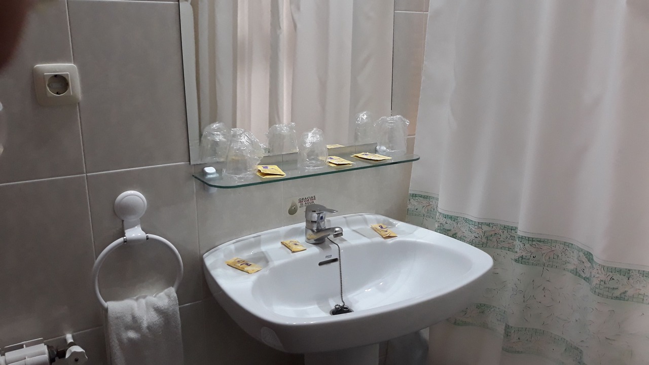 Photo of Bathroom in Villahermosa