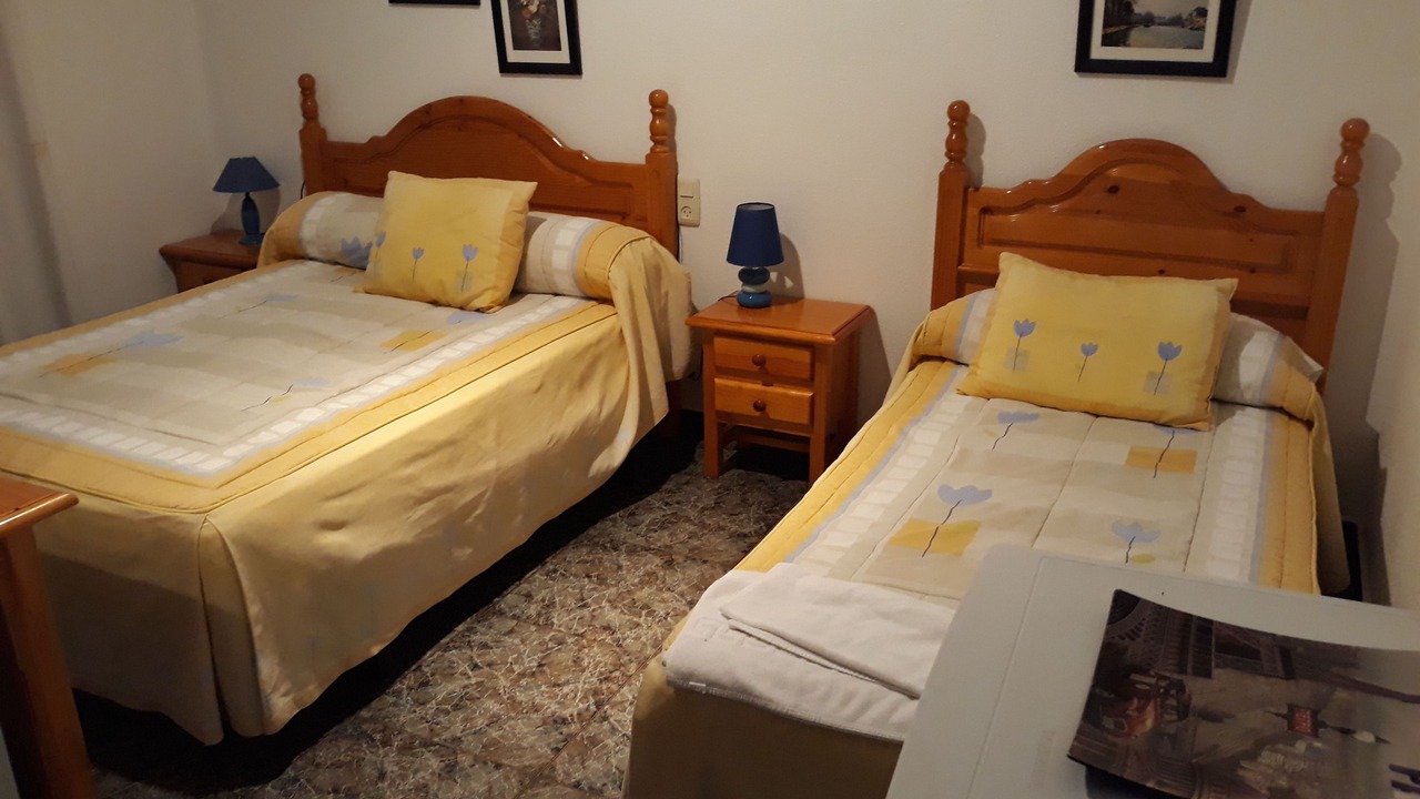 Photo of Bedroom in Villahermosa