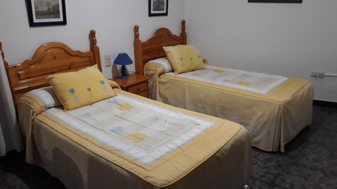 Photo of Bedroom in Villahermosa