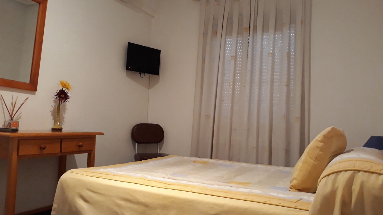 Photo of Bedroom in Villahermosa