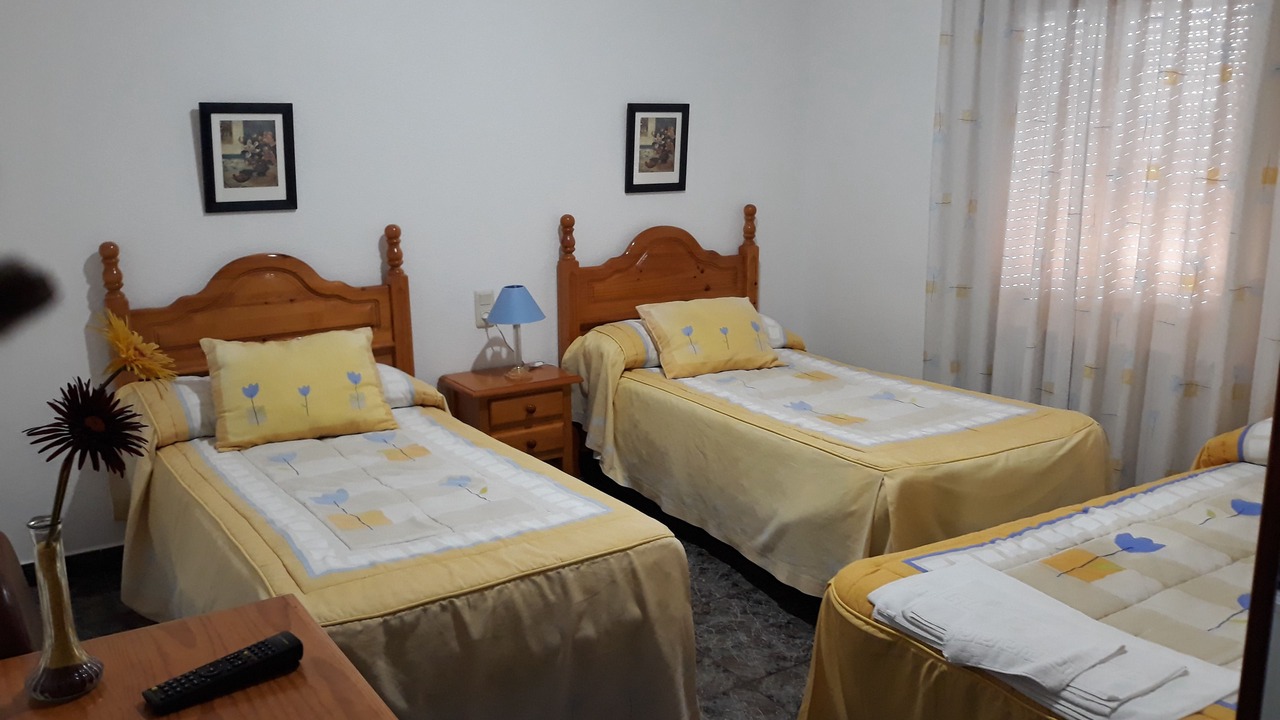 Photo of Bedroom in Villahermosa
