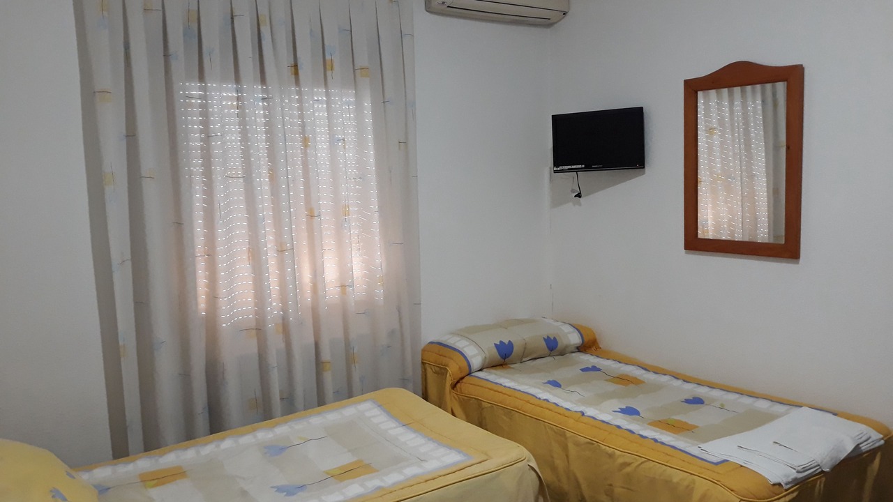 Photo of Bedroom in Villahermosa