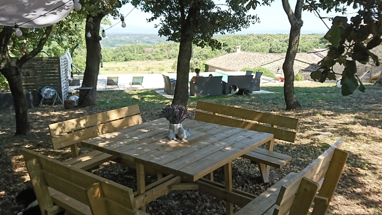 Photo of Outdoor in Reauville