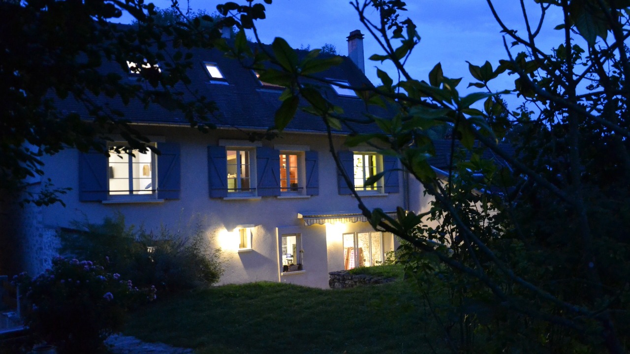 Photo of Outdoor in Vienne-en-Arthies