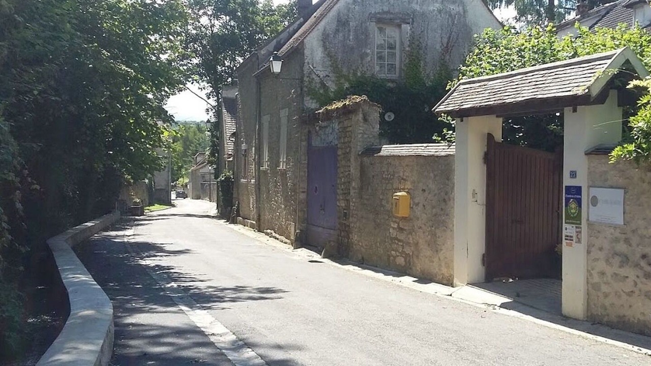 Photo of Outdoor in Vienne-en-Arthies