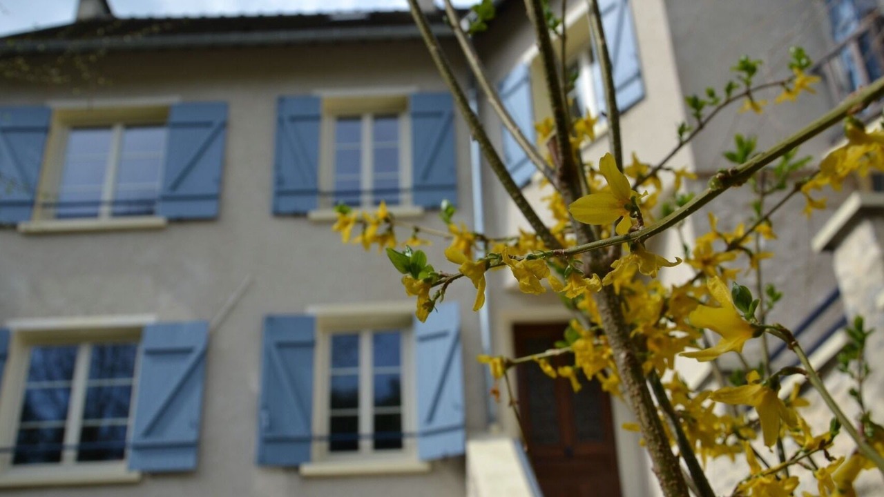 Photo of Outdoor in Vienne-en-Arthies