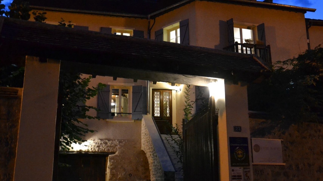 Photo of Outdoor in Vienne-en-Arthies
