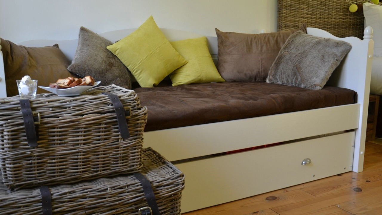 Photo of Bedroom in Vienne-en-Arthies