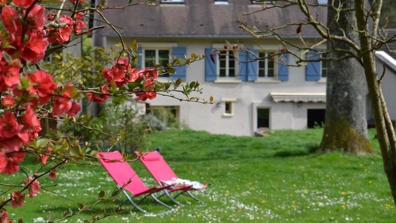 Photo of Outdoor in Vienne-en-Arthies