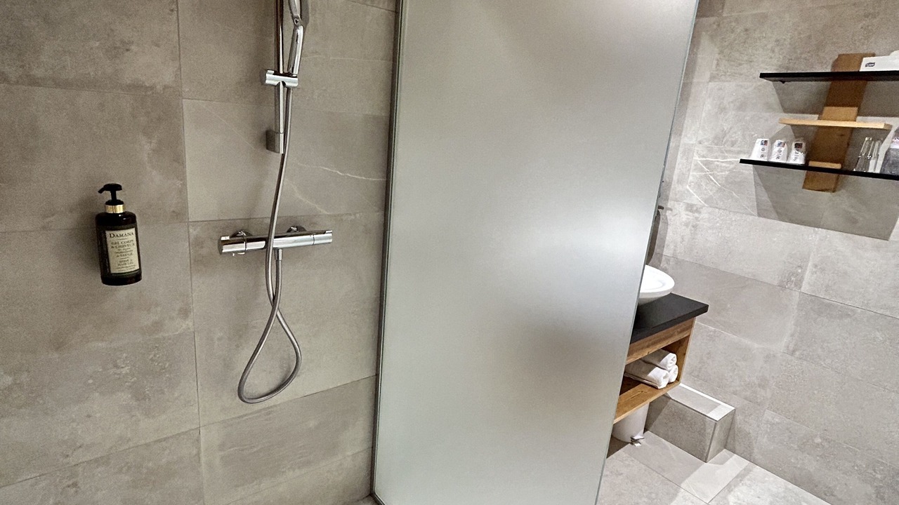 Photo of Bathroom in Les Prodains