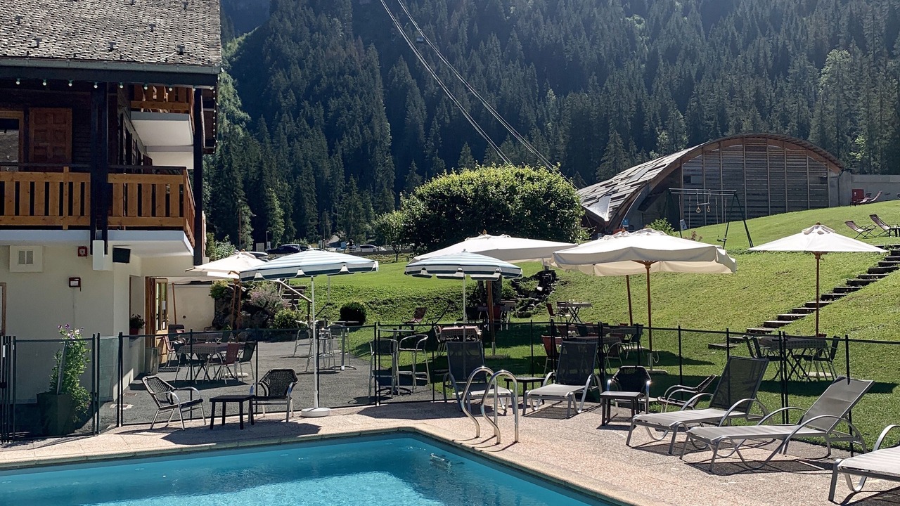 Photo of Outdoor in Les Prodains