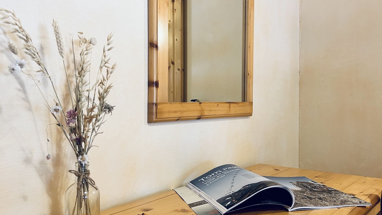 Photo of Bedroom in Les Prodains