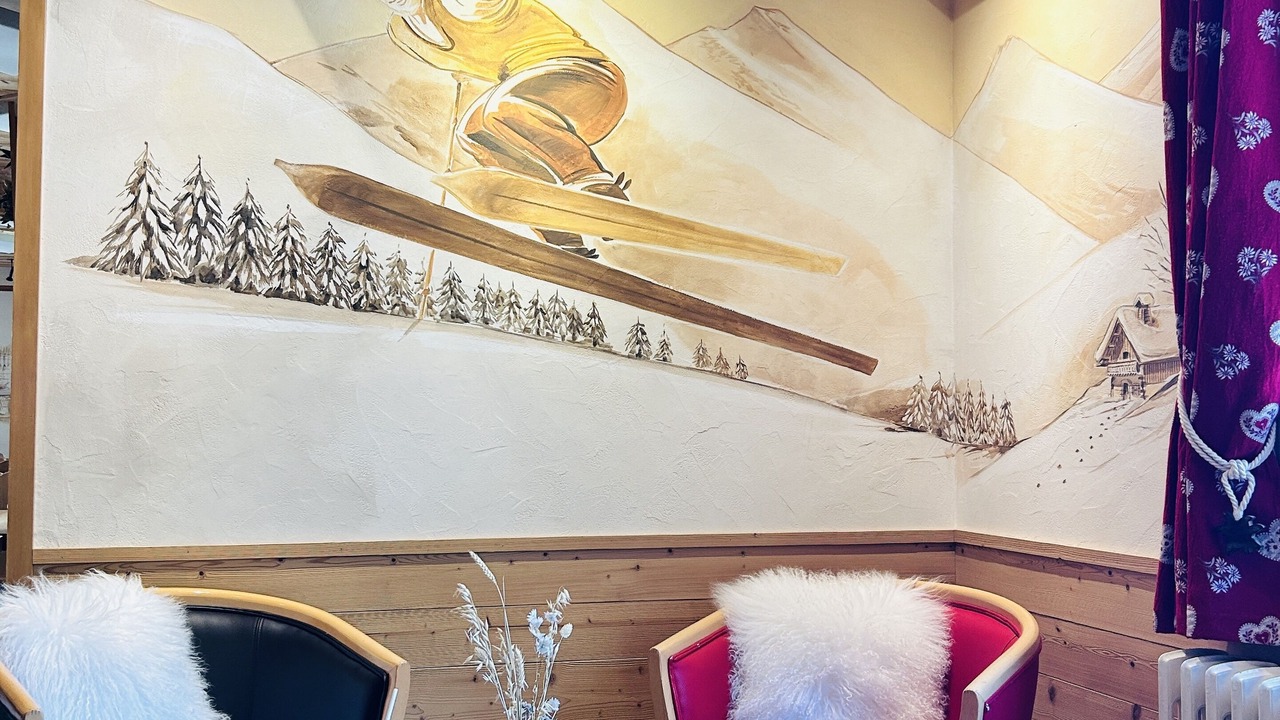 Photo of Others in Les Prodains