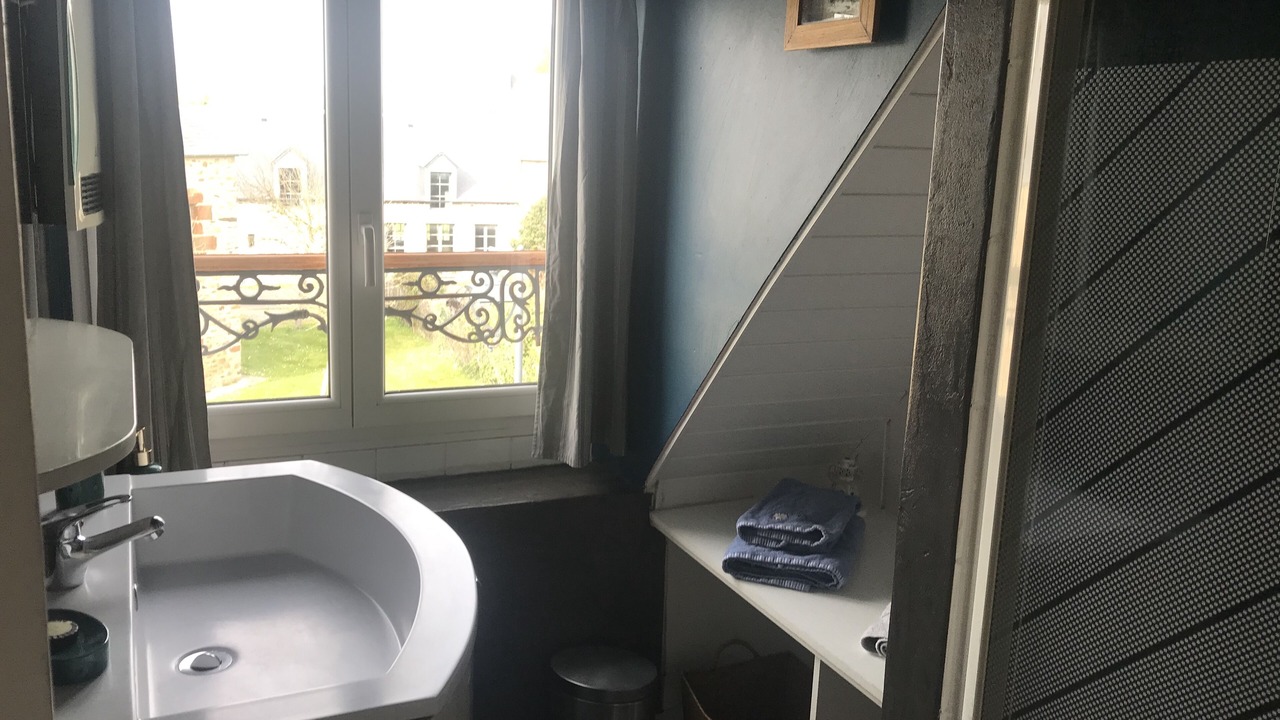 Photo of Bedroom in Roz-sur-Couesnon