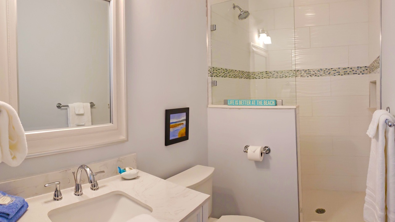 Photo of Bathroom in Darien