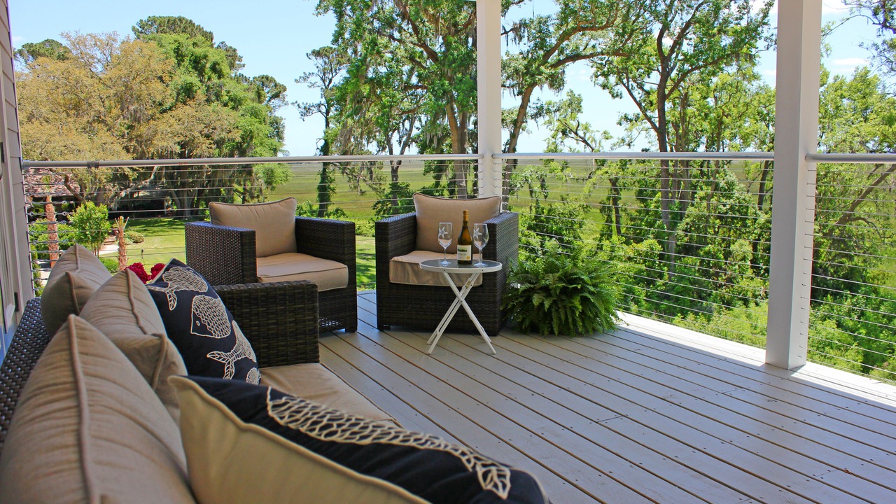 Photo of Outdoor in Darien
