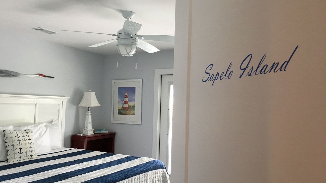 Photo of Bedroom in Darien