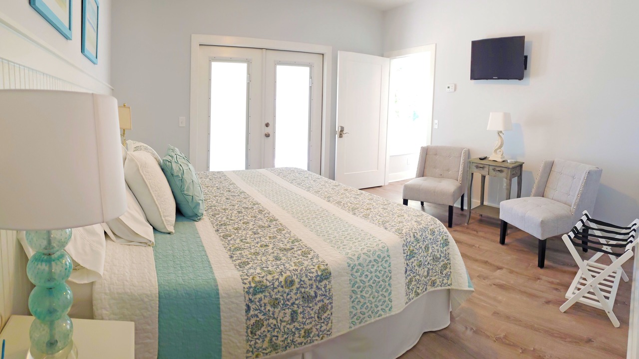 Photo of Bedroom in Darien