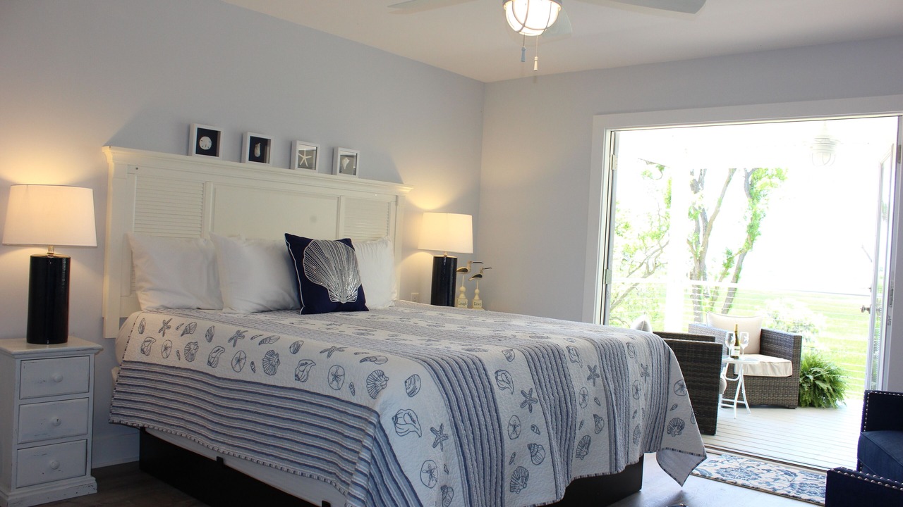 Photo of Bedroom in Darien