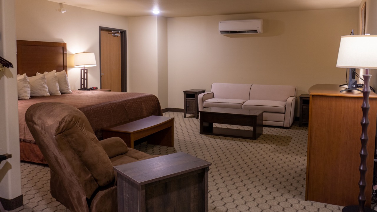 Photo of Bedroom in Newcastle