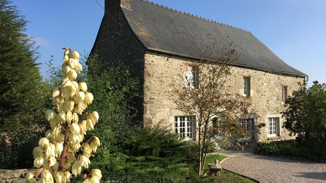 Photo of Outdoor in Lamballe