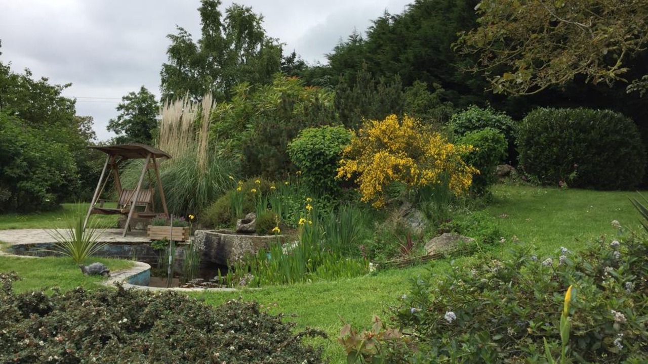 Photo of Outdoor in Lamballe