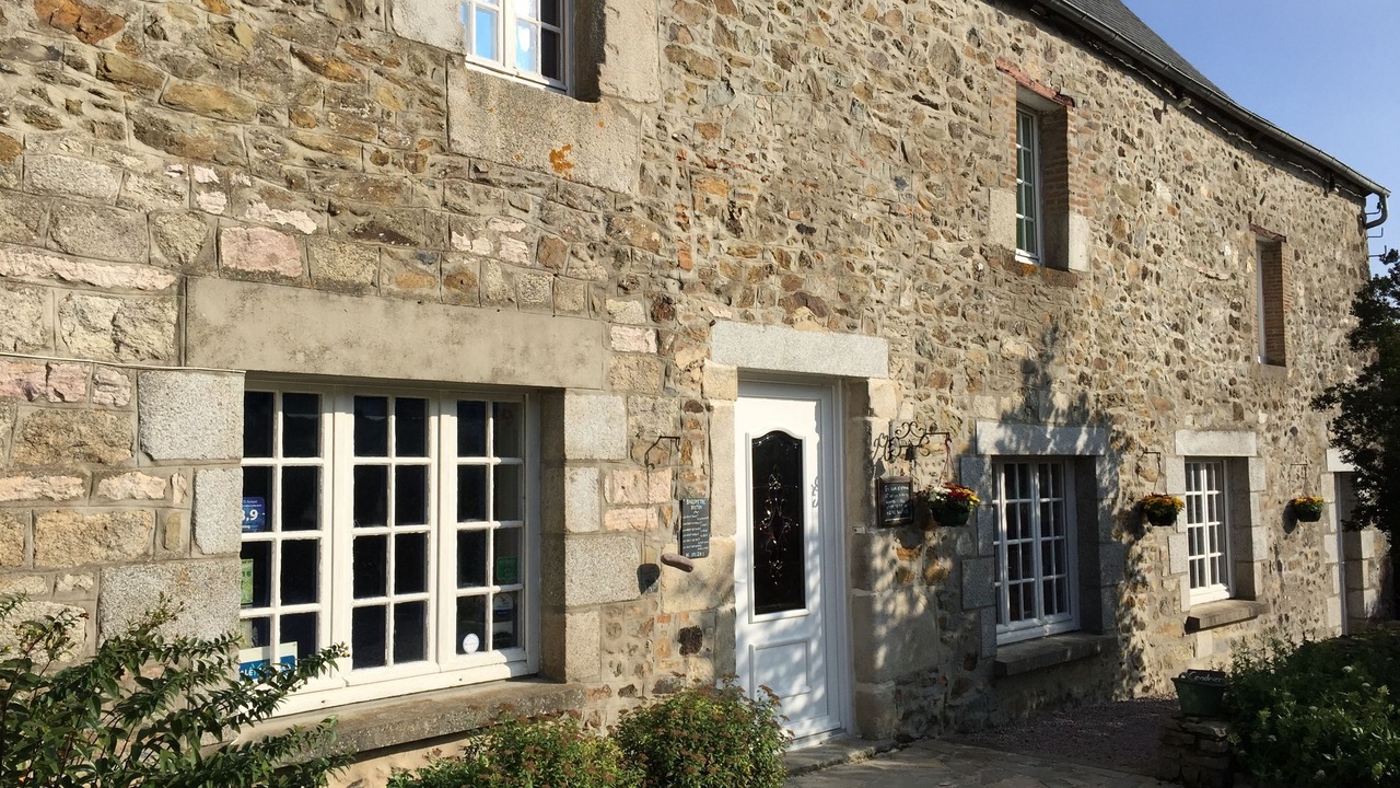 Photo of Outdoor in Lamballe