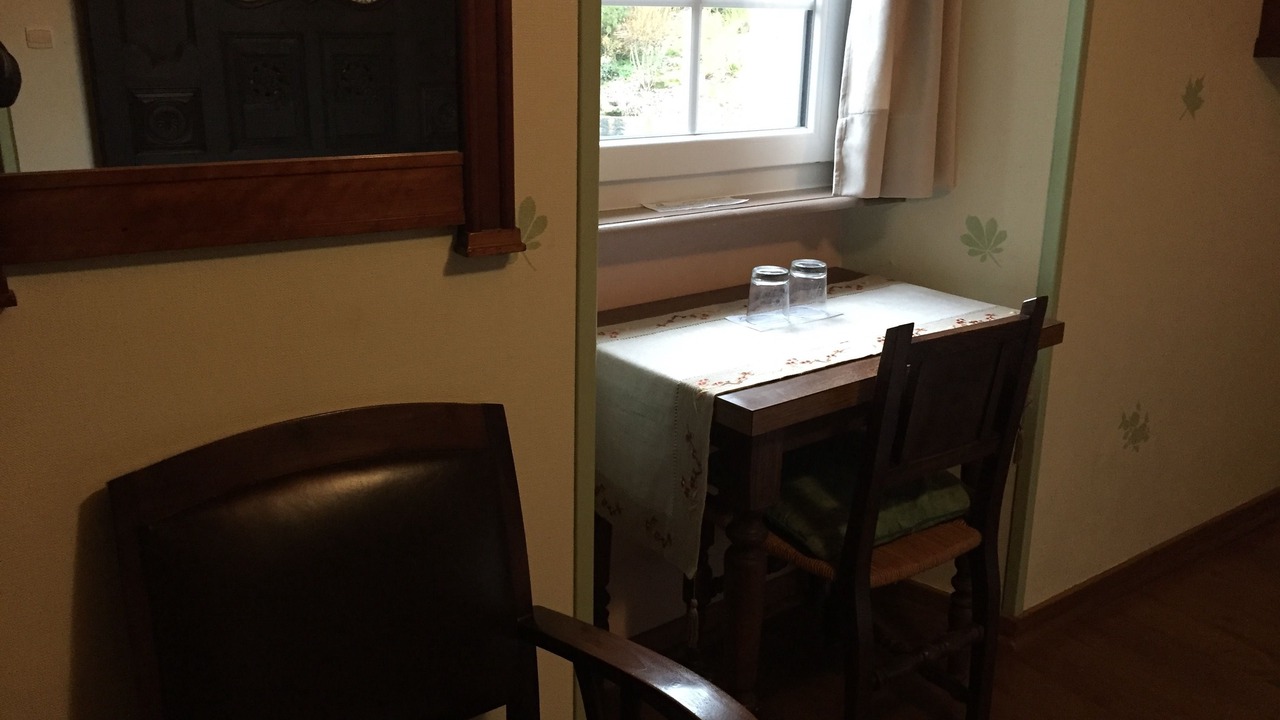 Photo of Bedroom in Lamballe