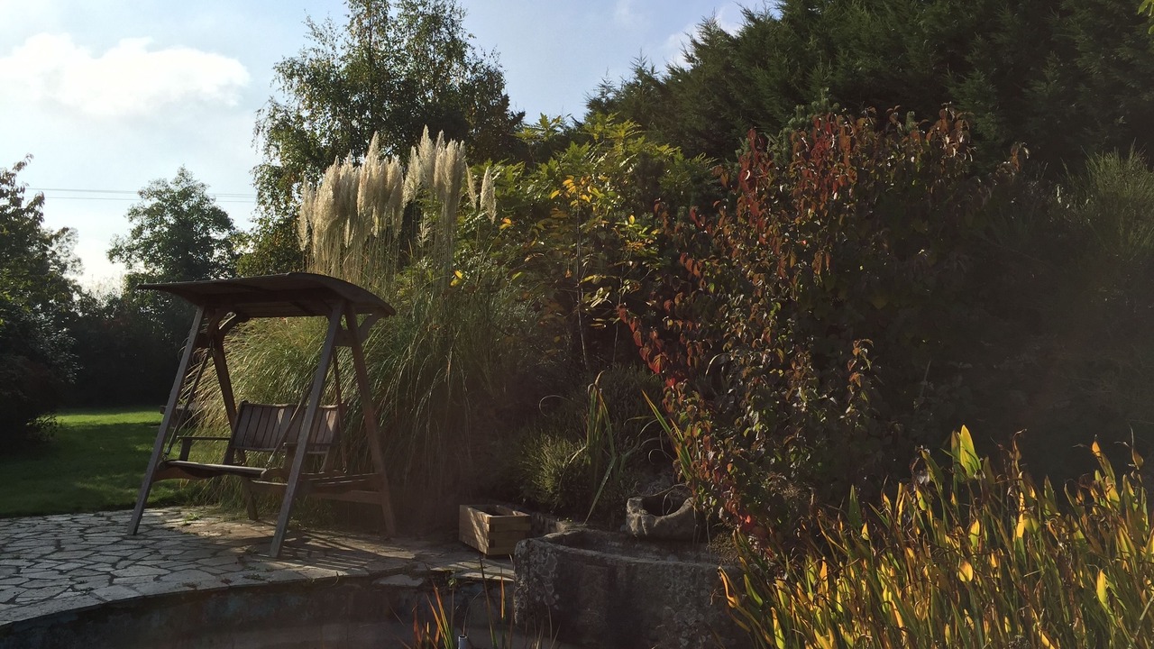 Photo of Outdoor in Lamballe