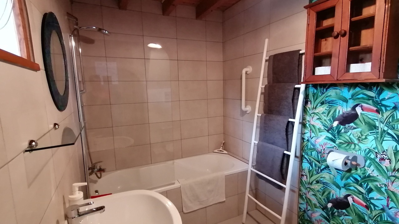 Photo of Bathroom in Asnois