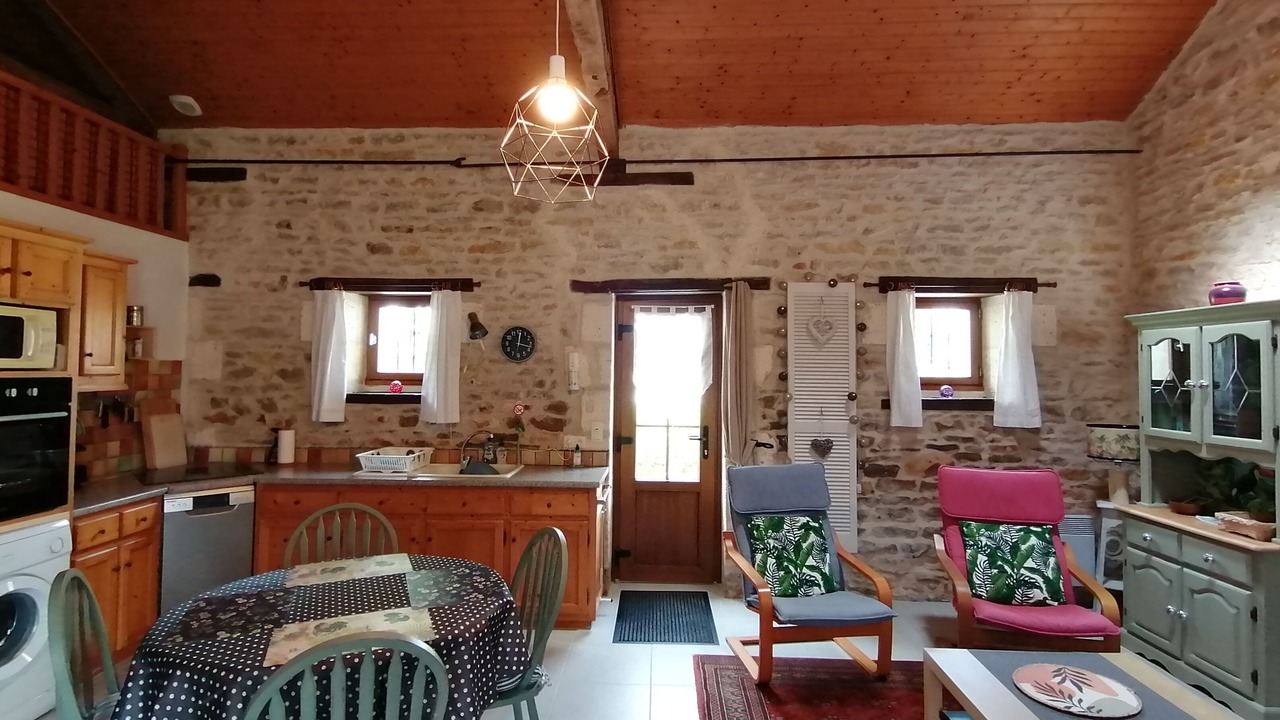 Photo of Outdoor in Asnois