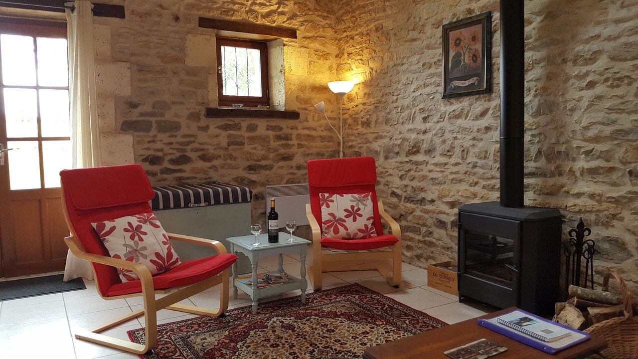 Photo of Outdoor in Asnois