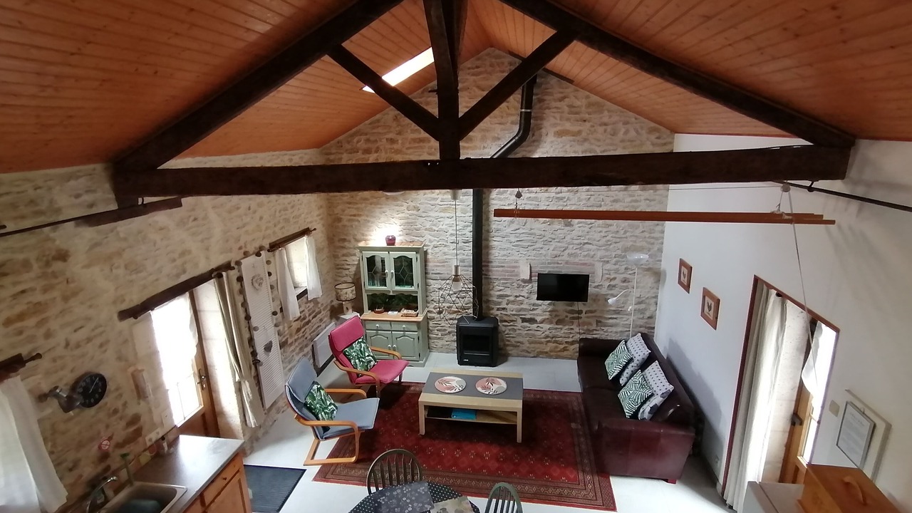 Photo of Outdoor in Asnois