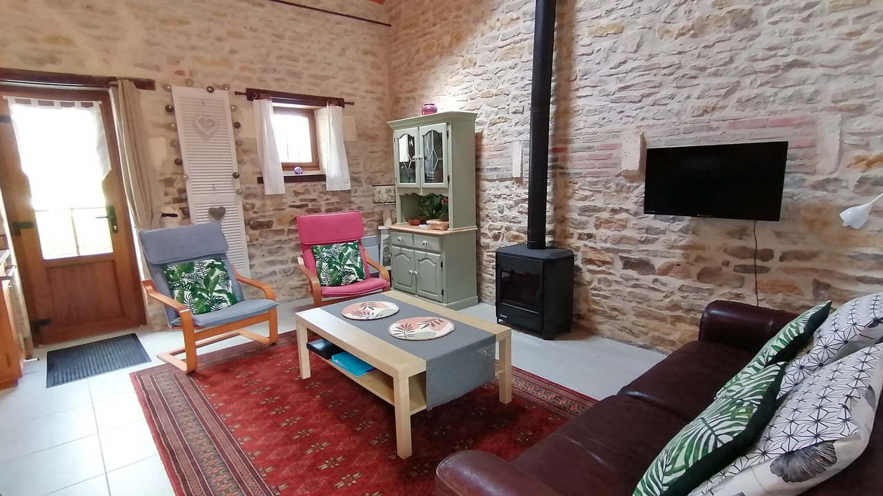 Photo of Outdoor in Asnois