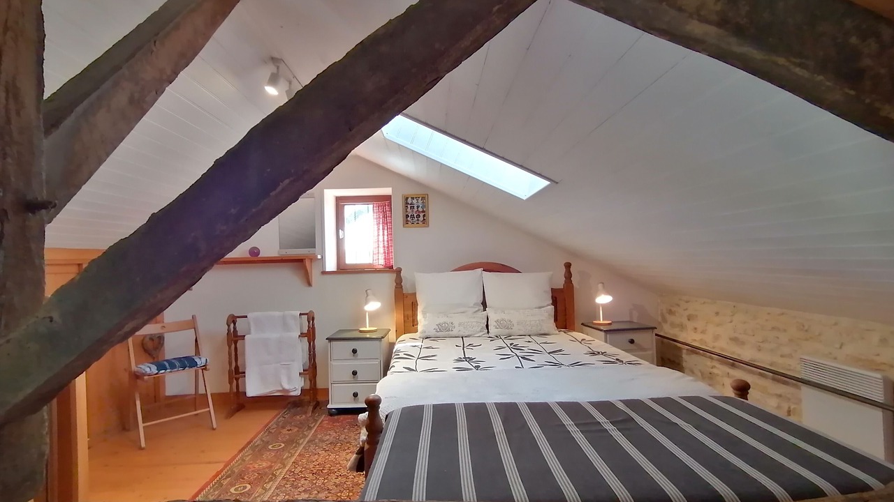 Photo of Outdoor in Asnois